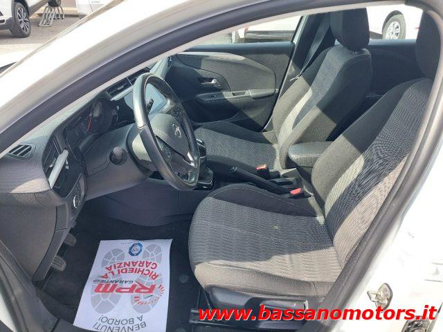OPEL Corsa 1.2 Edition