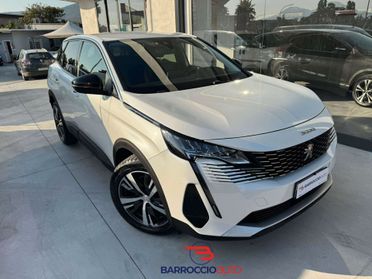 Peugeot 3008 1.5 BlueHDi 130 CV S&S Active Pack-2022