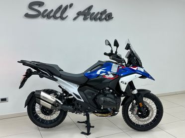 Bmw R 1300 GS Trophy km 1850