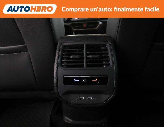 CUPRA Formentor 1.5 Hybrid DSG