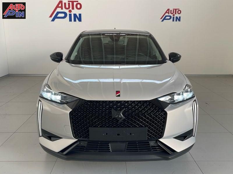 DS DS 3 PureTech 100 Performance Line *PROMO*