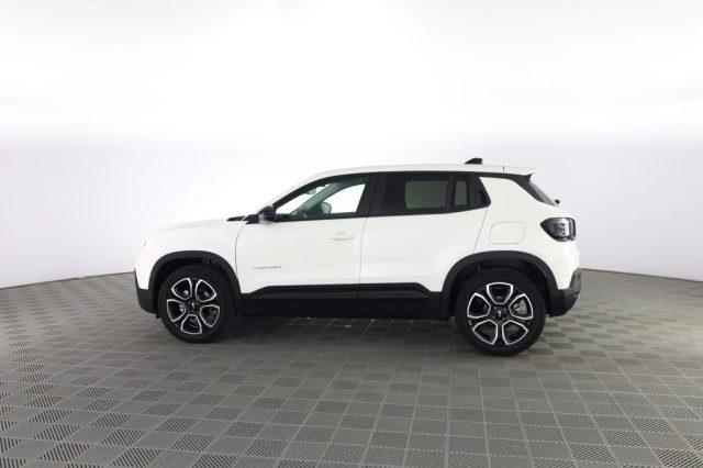 JEEP Avenger Avenger 1.2 Turbo Summit