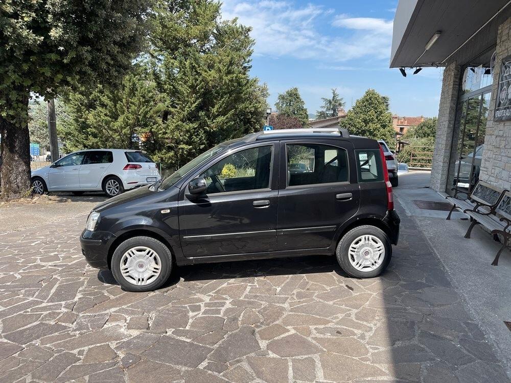 Fiat Panda 1.2 Dynamic Natural Power NEO PATENTATI