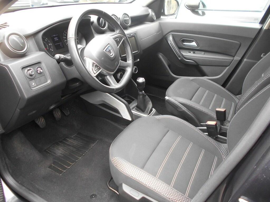 Dacia Duster 1.0 tce ECO-G Prestige SL DaciaPlus 4x2