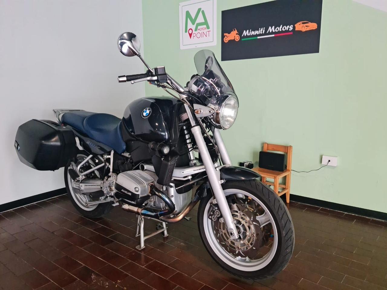Bmw R 850 R R 850 R