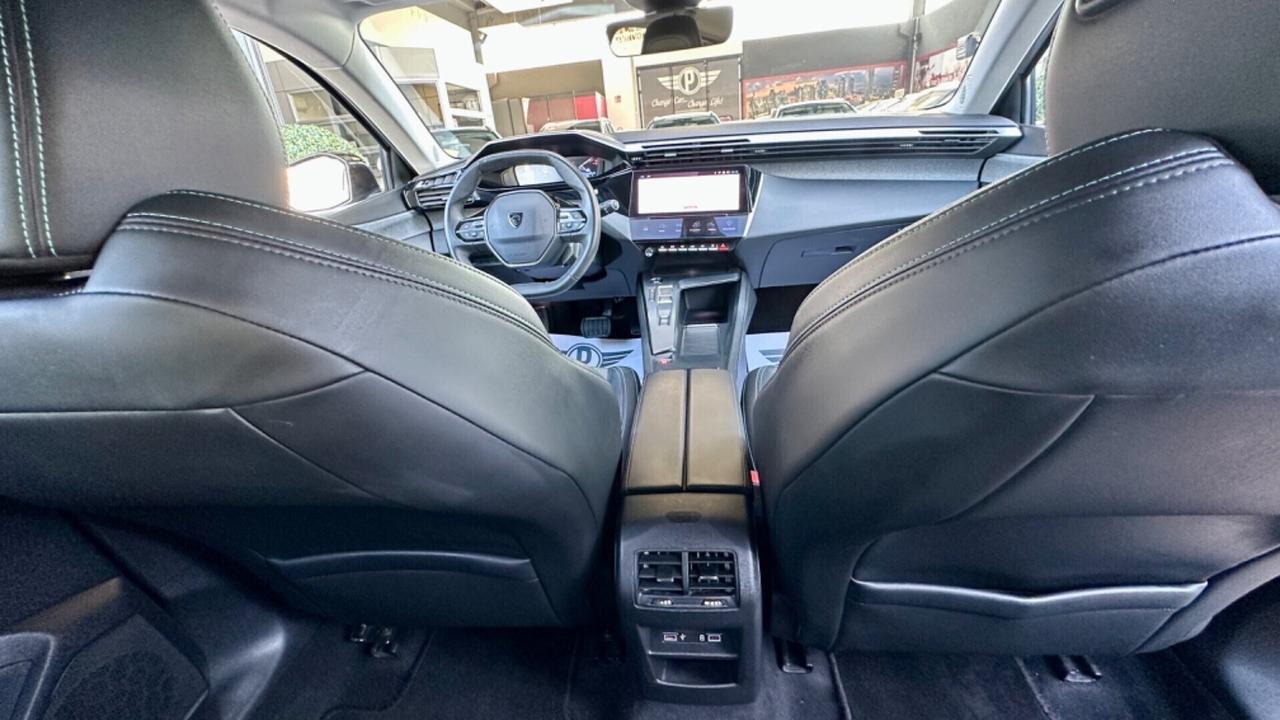 Peugeot 308 BlueHDi 130 S&S EAT8 SW Allure