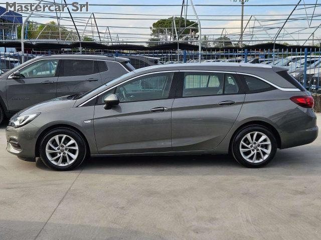 OPEL Astra ST 1.5 CDTI BUSINESS ELEGANCE122CV - FZ704TA