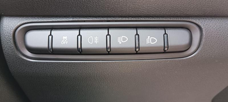 Fiat 500e 42 kWh La Prima