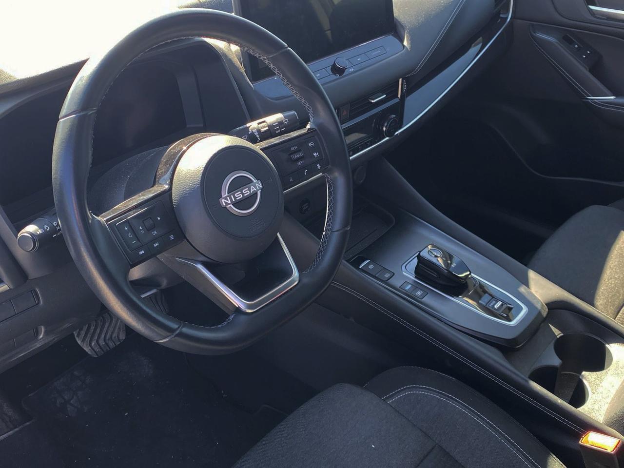 NISSAN Qashqai III 2021 - Qashqai 1.5 e-power N-Connecta 2wd