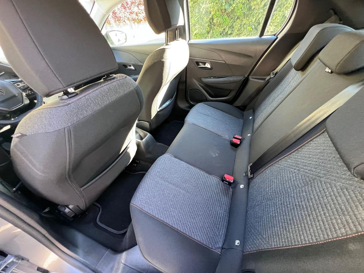 Peugeot 208 1.2 PureTech 75 Style #10280