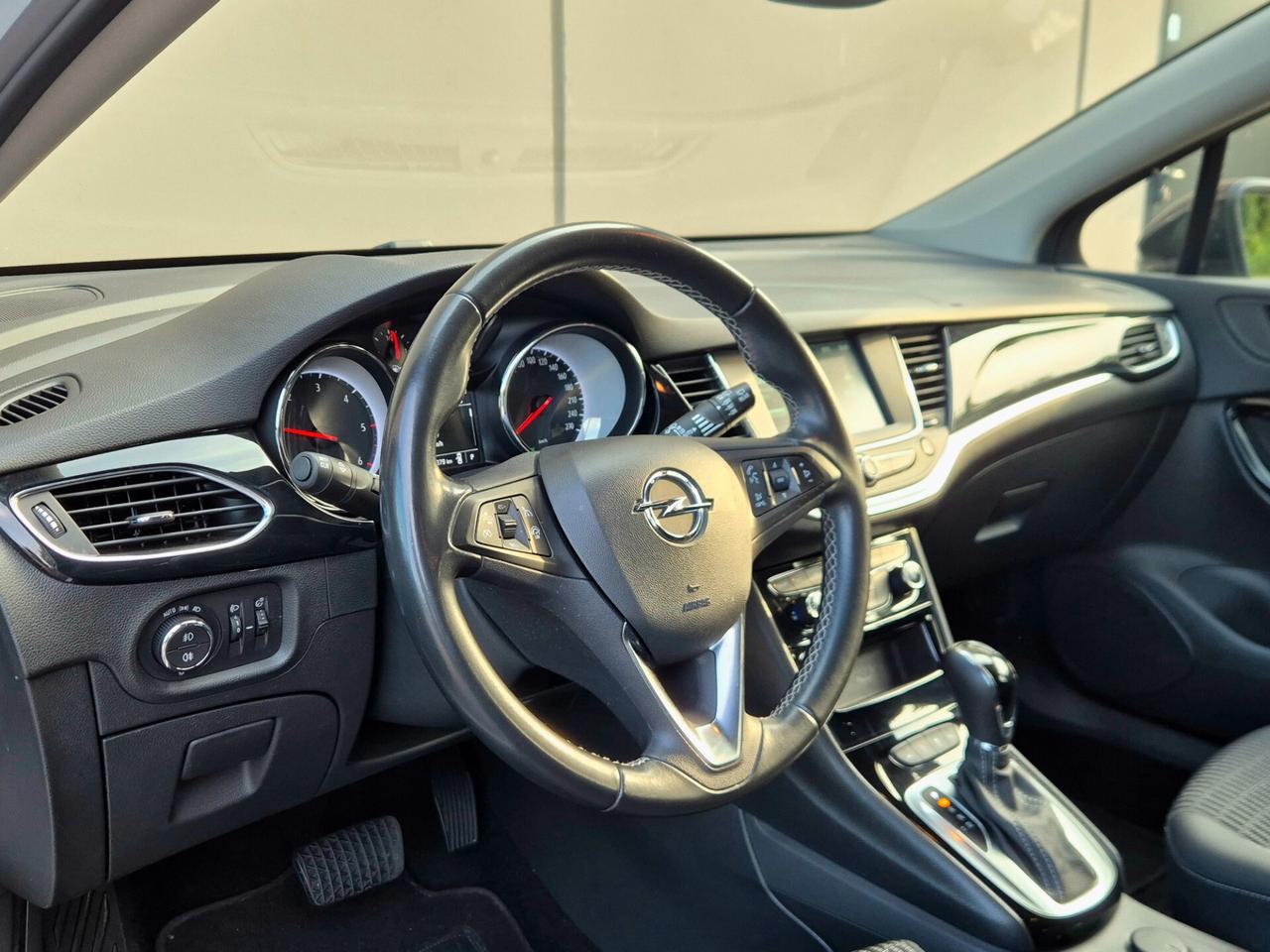 Opel Astra 1.5 CDTI 122 CV S&S AT9 5 porte Ultimate