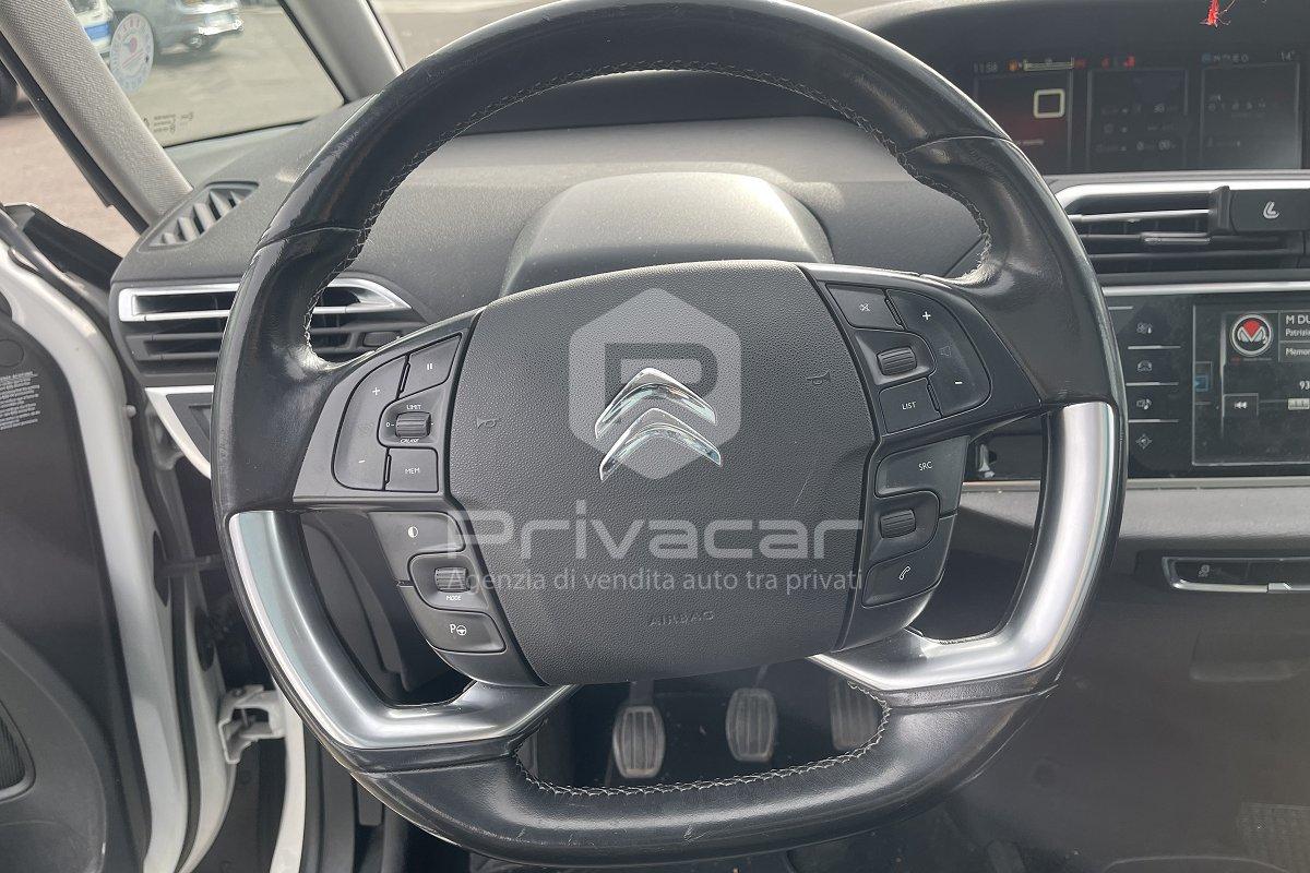 CITROEN C4 Picasso 1.6 e-HDi 115 Exclusive