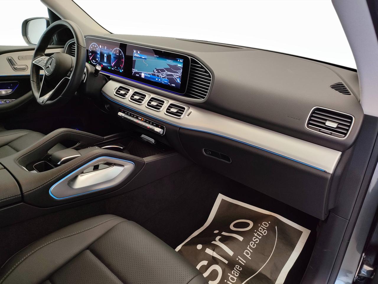Mercedes-Benz GLE - V167 2023 - GLE 300 d Advanced 4matic auto