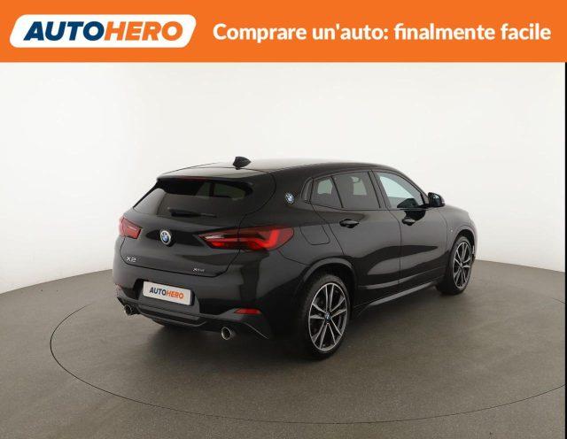 BMW X2 xDrive18d Msport