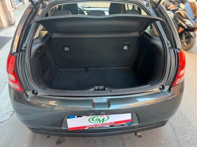 Citroen C3 1.4 HDi 70 Attraction - in Garanzia
