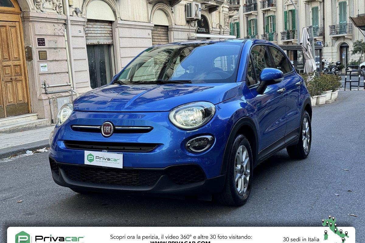 FIAT 500X 1.3 MultiJet 95 CV Business