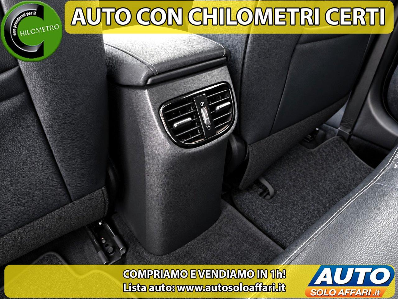 Kia Xceed 1.6 MHEV CRDI STYLE EURO6D NAVI/CAMERA/18"/ECC