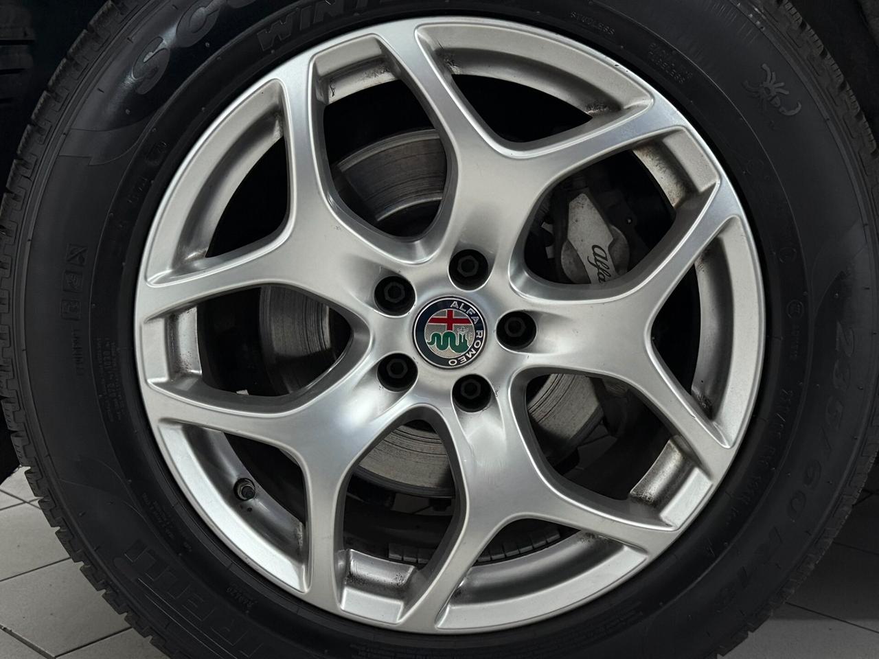 2.2 TD 160 CV BUSINESS PELLE TOTALE NAVI TAGLIANDATA UNICO PROPRIETARIO PERFETTA