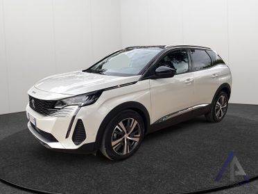 Peugeot 3008 3008 BlueHDi 130 S&S Allure Pack