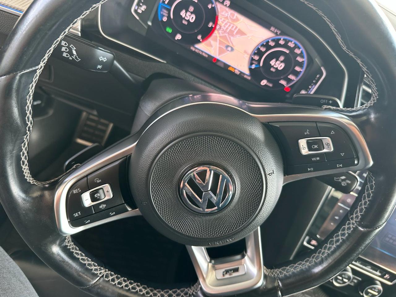 Volkswagen Arteon 2.0 tdi Sport 190cv dsg
