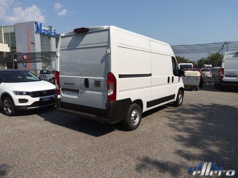 FIAT Ducato Nuovo FURG 33Q MH2 120CV
