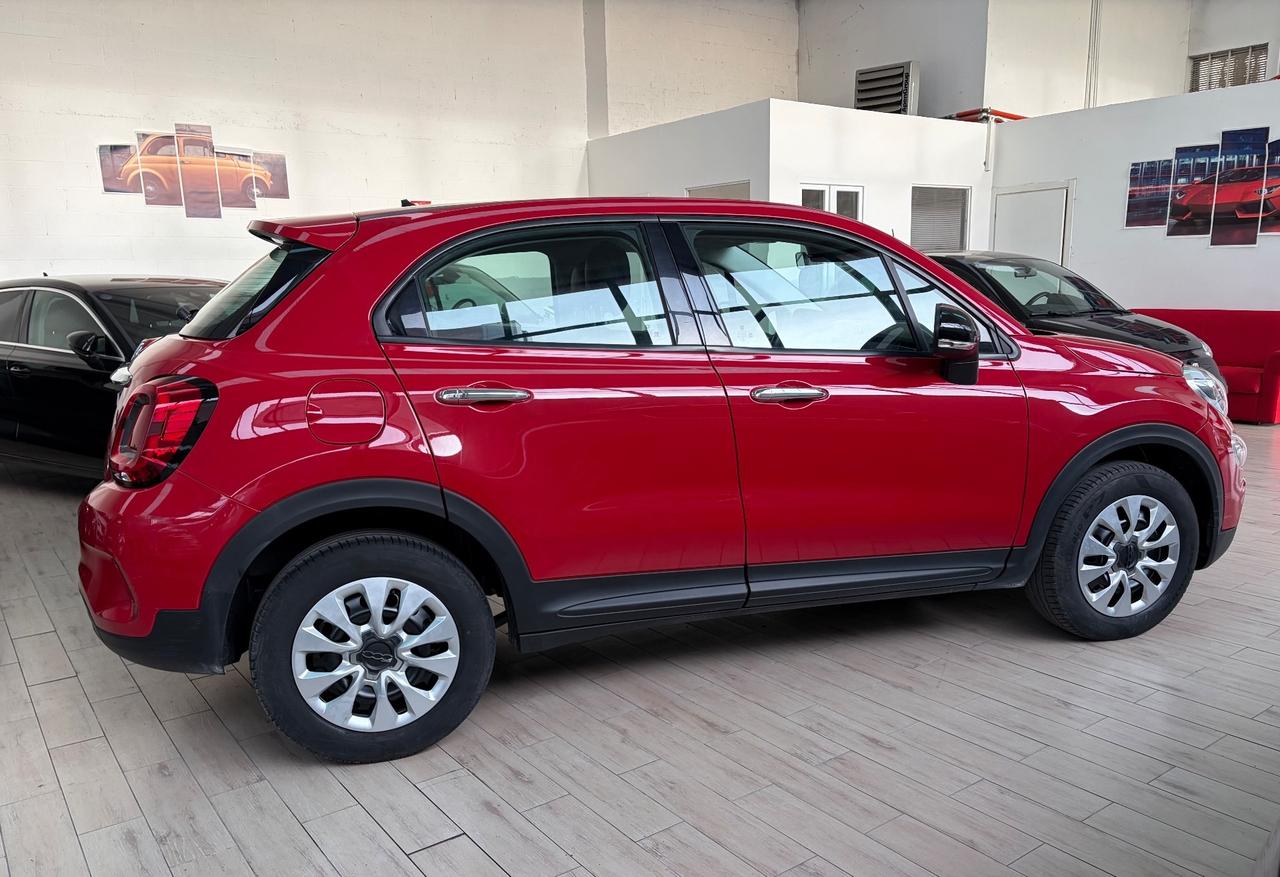 Fiat 500X 1.0 Urban 120Cv