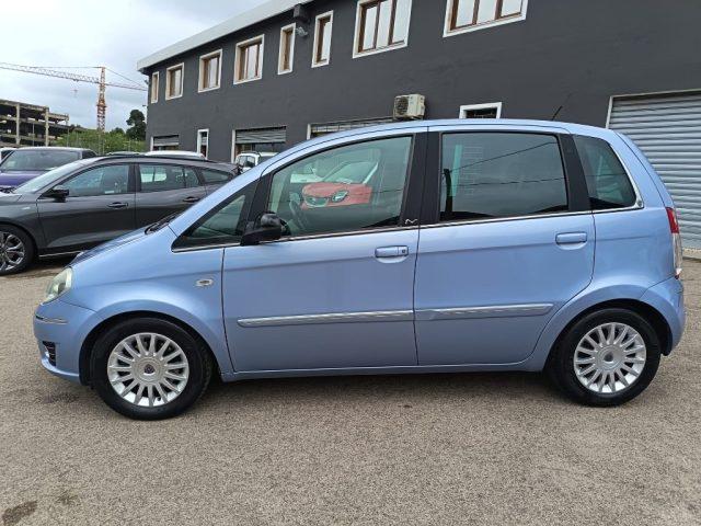 LANCIA MUSA 1.3 Mjt 95 CV Diva