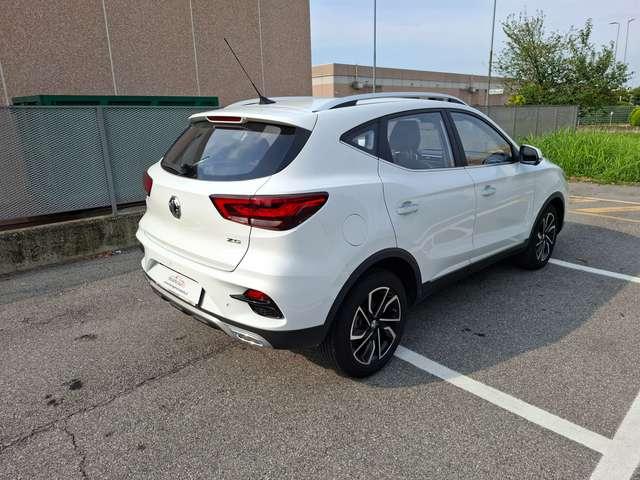 MG ZS ZS 1.5 Luxury
