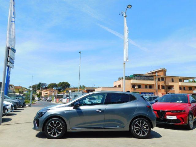 RENAULT Clio ECO-G 100 CV Techno