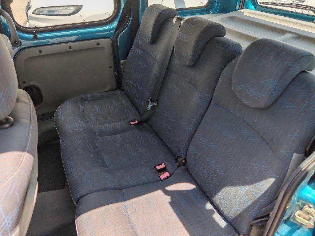 Renault Kangoo 1.5 dCi/70CV 5p. Luxe