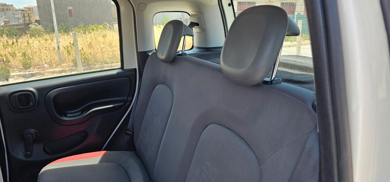 Fiat Panda 1.3 MJT S&S Lounge