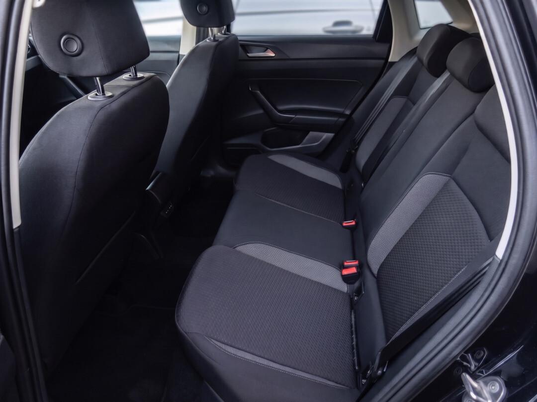 Volkswagen Polo Edition Plus 1.0 (80 cv)