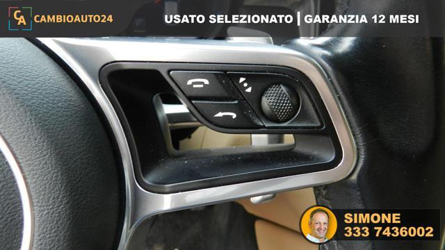 PORSCHE Macan 2.0 PDK + CERCHIO DA 20°