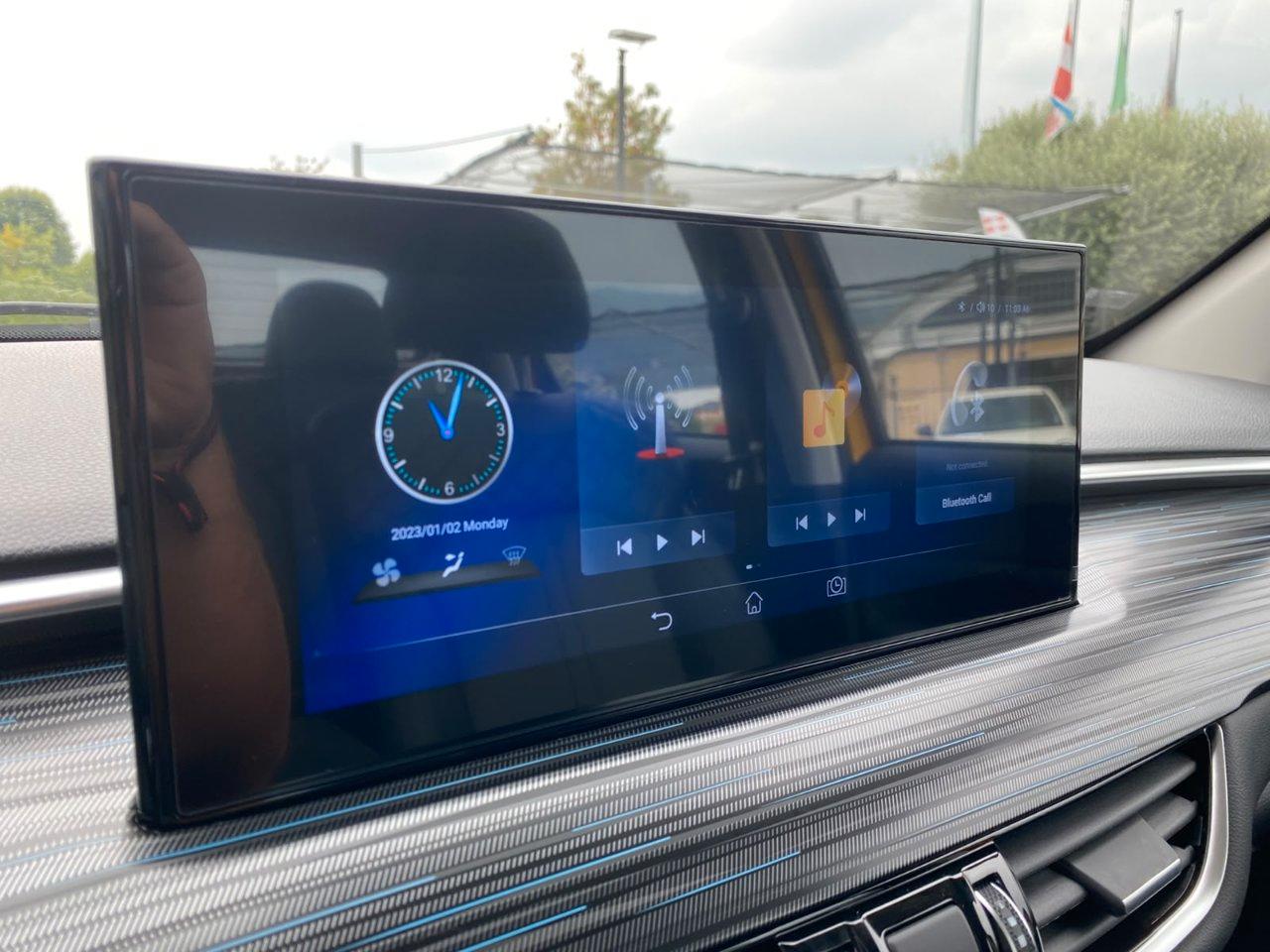 Foton Tunland G7 Double Cab Tunland G7 2.0 tdi double cab 159cv
