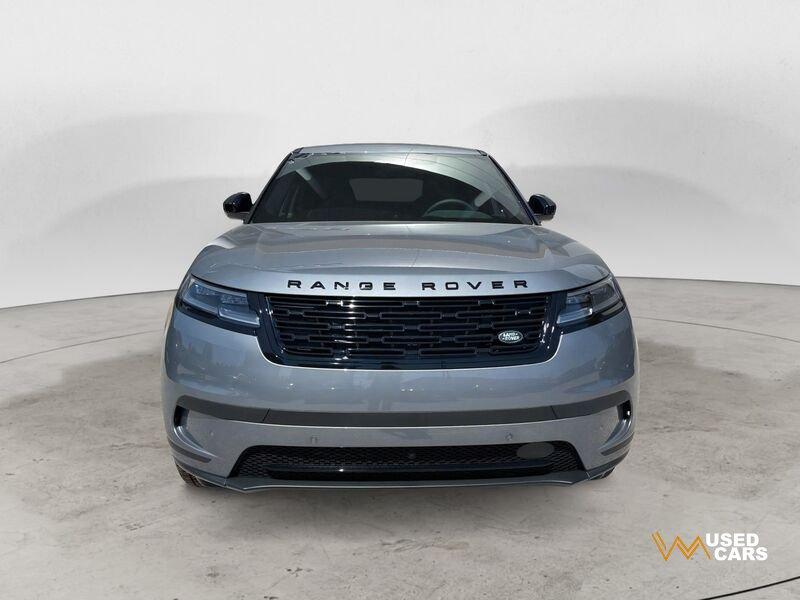 Land Rover Range Rover Velar 2.0D I4 204 CV S