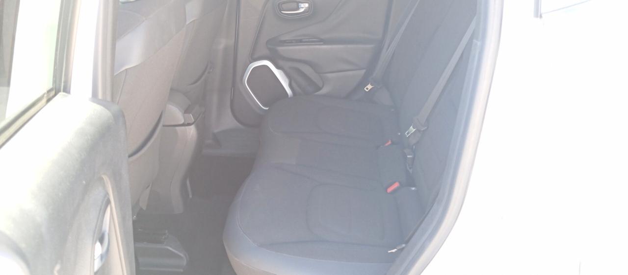 Jeep Renegade 1.6 Mjt 120 CV Limited - Garanzia