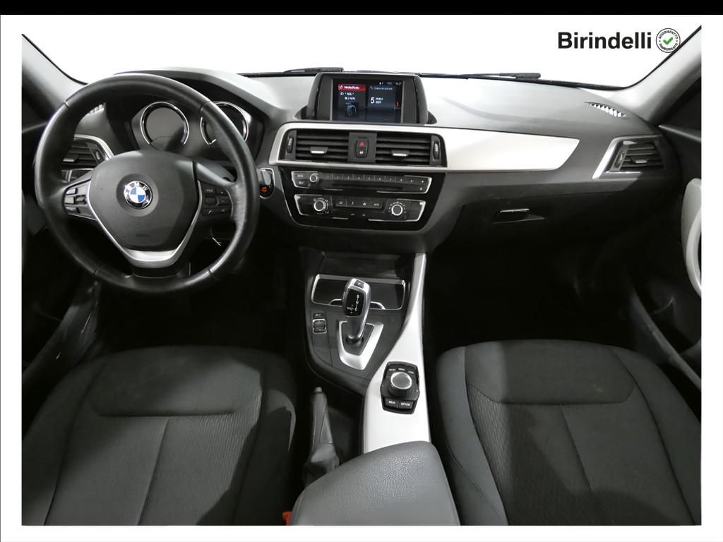 BMW Serie 1 (F20) - 116d 5p. Advantage