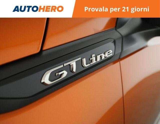 PEUGEOT 2008 BlueHDi 130 S&S EAT8 GT Line