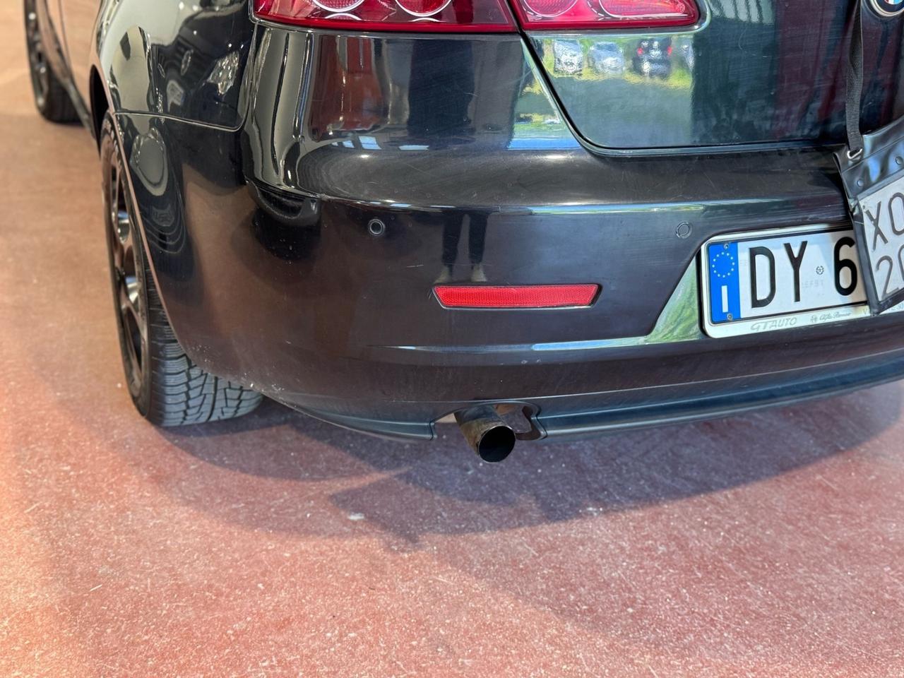 Alfa Romeo 159 1.9 JTDm Sportwagon Eco SOLO 130.000 MILA LM