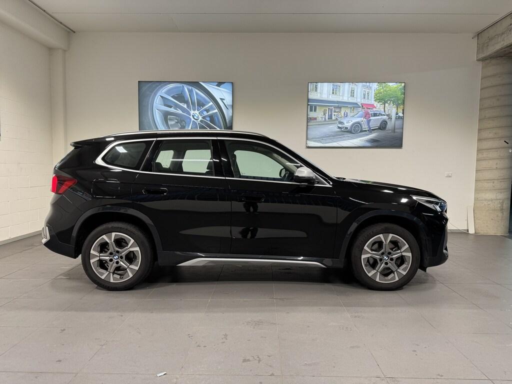 BMW X1 18 d xLine sDrive DCT