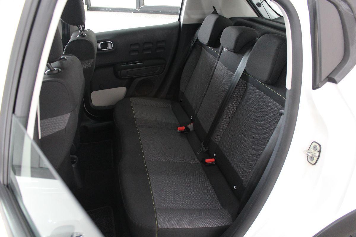 CITROEN - C3 - PureTech 110 S&S EAT6 Shine Pack