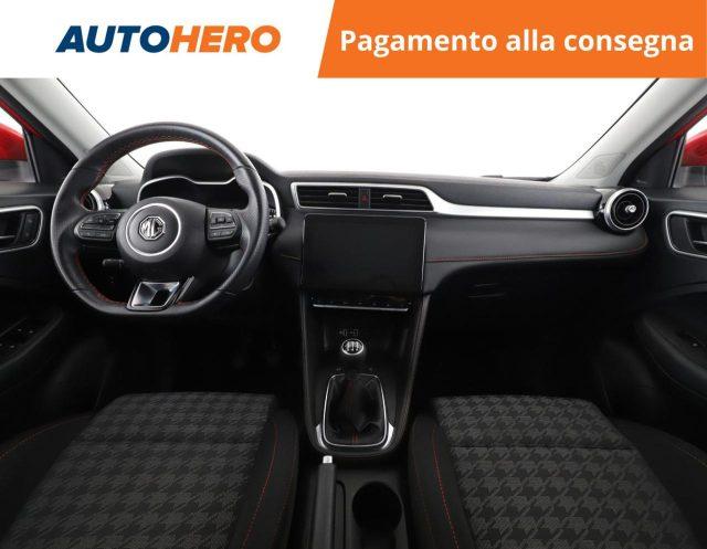 MG ZS 1.5 VTi-tech Comfort