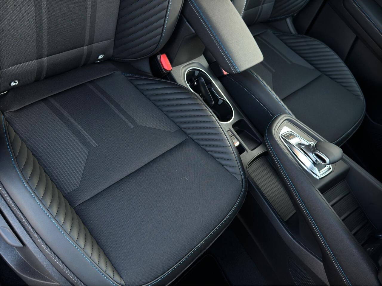 Renault Symbioz E-Tech 145 CV Esprit Alpine