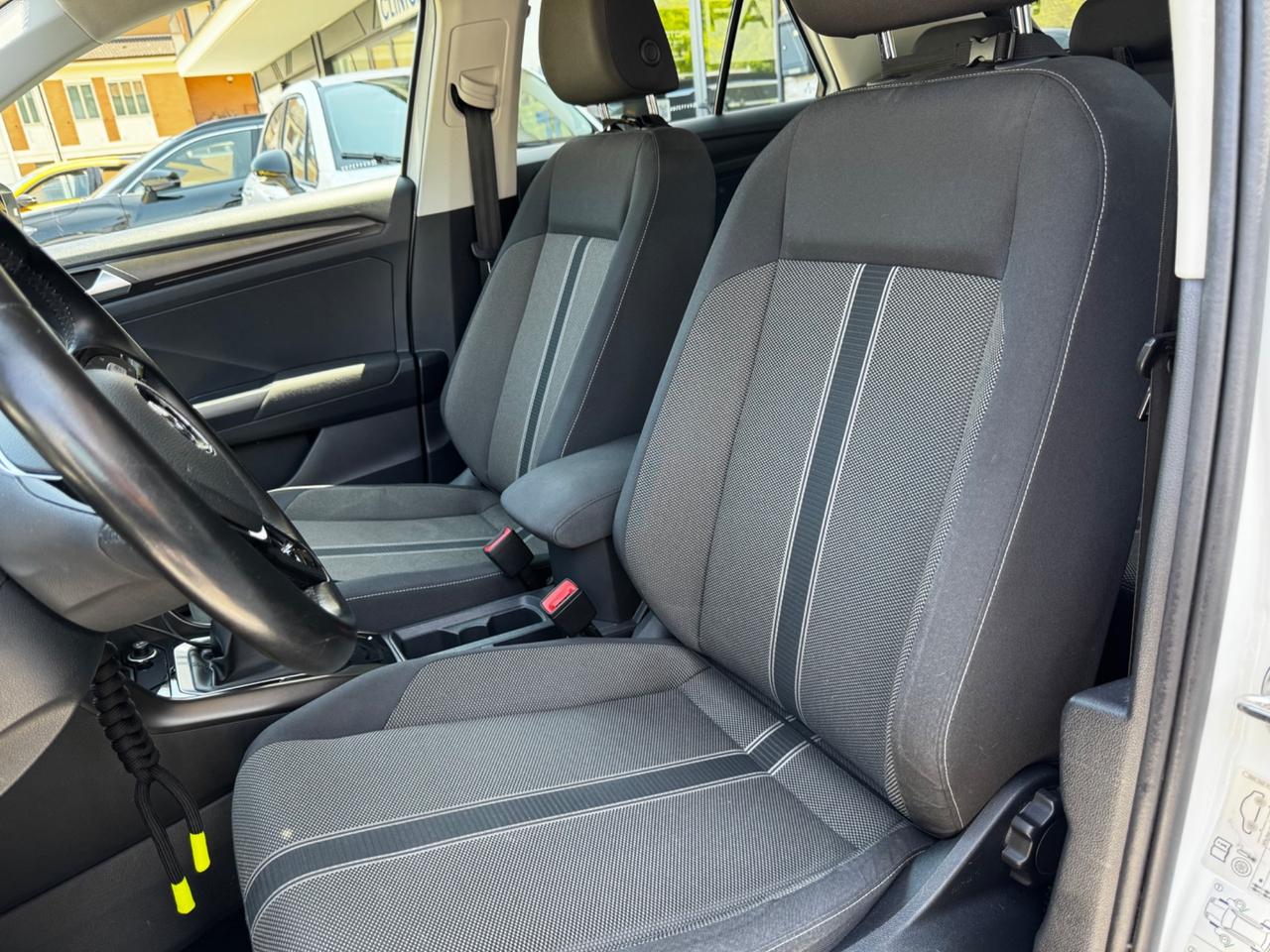 Volkswagen T-Roc 1.6 TDI SCR Style BlueMotion Technology