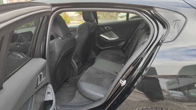 BMW 118 d MSport "PANO "CAMERA"PELLE"AMBIENTE"18