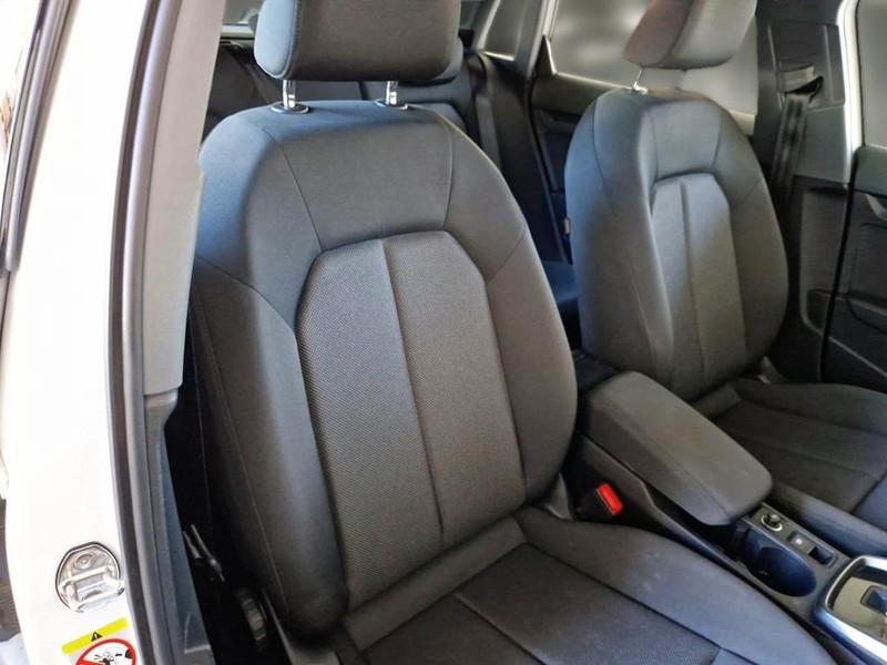AUDI A3 SPORTBACK 30 TDI S TRONIC BUSINESS S.BACK 5 PORTE BERLINA