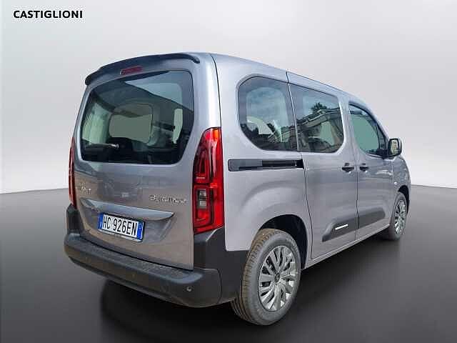 Citroen Berlingo Berlingo M PLUS DIESEL100 MT