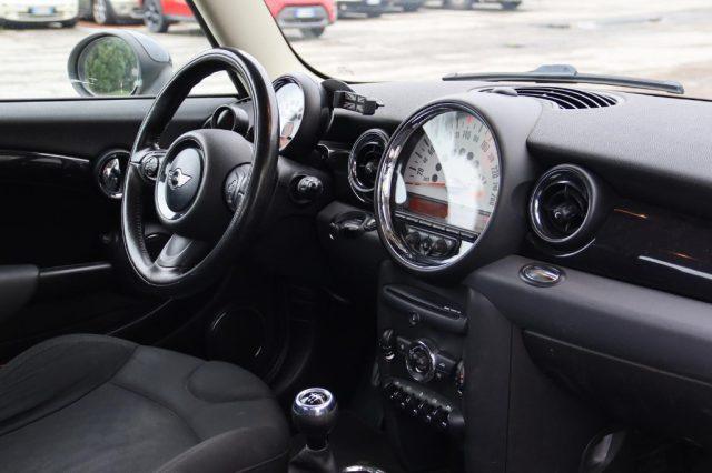 MINI Cooper S 1.6 16V Cooper S MOTORE REVISIONATO