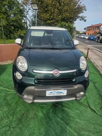 Fiat 500L 1.3 Multijet 85 CV Dualogic Trekking