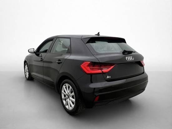 Audi A1 SPB 30 TFSI S line edition
